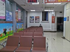 -上海市眼病防治中心(康定路院区)