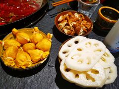 -胖碗火锅(观音桥店)