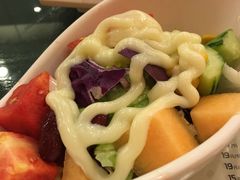 -豪享来中西餐厅(隆昌店)