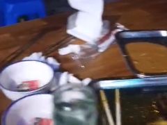-叁宝烤肉• 西安烧烤(太乙路店)