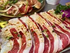 -棒小伙·齐齐哈尔烤肉(龙茗路店)