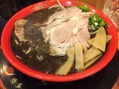 博多一幸舍(侨福芳草地店)-博多一幸舍(侨福芳草地购物中心店)