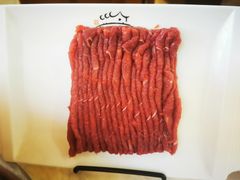 -清真·鸦儿李记·涮肉(花市店)