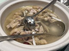 龙泉人椰子鸡-龙泉人椰子鸡.糟粕醋.海南菜(三亚旗舰店)