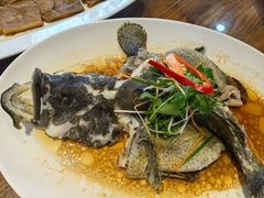 -大门水乡·顺德菜