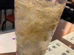 -兰芳园(上环店)