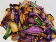 -老头儿油爆虾·知味杭州(爱琴海购物中心)
