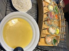 -西双版纳洲际度假酒店-曼霖轩中餐厅