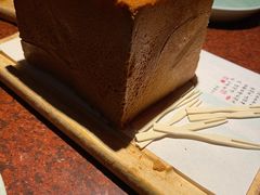 -绿茶餐厅(蓝色港湾店)