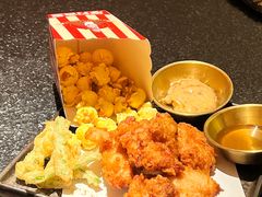 -摩打食堂(壹方中心店)