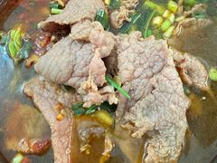 -胖子水煮(铁路三村无任何分店)