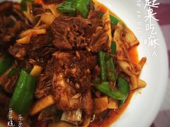 乐乐烧排骨-乐乐餐厅(湘子庙街店)