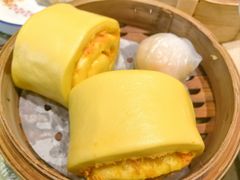 -点都德(喜粤楼店)