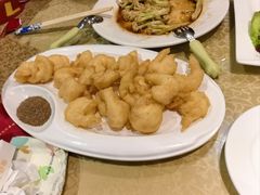 -春江饭店(共青团路总店)