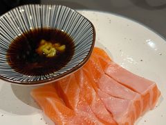 -博林天瑞喜来登酒店·西丽尚膳