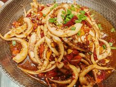 -衡厨·衡阳土菜(中南店)