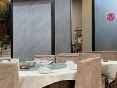 -关东风老北方菜馆(桂芳园店)