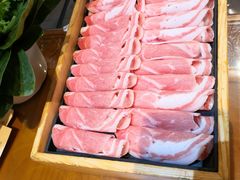 -古铜老院铜锅涮肉·清真(双井店)
