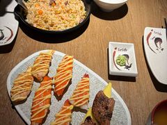 -三禾寿司(君尚店)