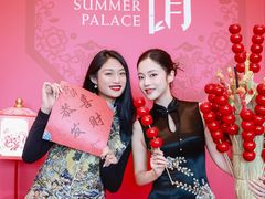 -夏宫中餐厅(静安香格里拉店)