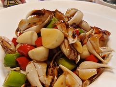 -涿派·炝锅鱼(涿州店)