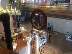 -COSTA COFFEE(恒基名人购物中心店)