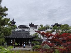-江宁织造博物馆