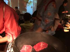 -地球美食剧场