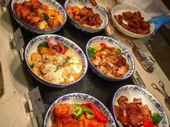 -TABLE·味西餐厅-成都茂业JW万豪酒店