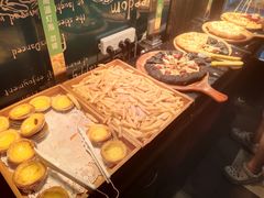 -好伦哥比萨烤肉自助(马家堡店)