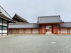 -京都御所
