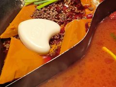 -赵美丽重庆火锅(西安直营总店)