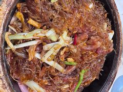 -狮王府淮扬菜(夫子庙老门东店)