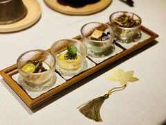 -叶叶菩提·晋福宫