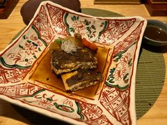 -镹·鱼料理  国产鱼使用店