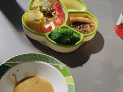 -半闲斋羊肉铺(齐礼阎店)