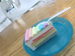 -穆拉诺餐厅(上海玻璃博物馆店)