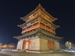 -大同古城墙