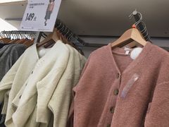 -优衣库(东莞汇一城店)