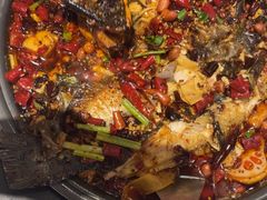 -锦尚阁烤鱼(望京新荟城店)