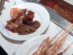 -星伦多 自助料理(圆融店)