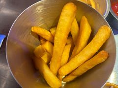 -blue frog蓝蛙(长泰广场店)