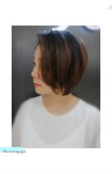点击看大图 -Kraemer Paris 苏豪路易士·嘉玛发廊