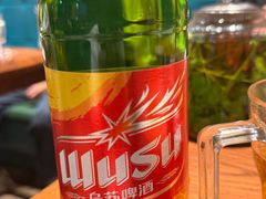 -驿楼兰·新疆菜(火车站店)