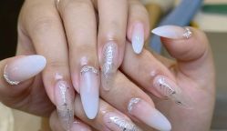 -1T·1M 日式美甲美睫