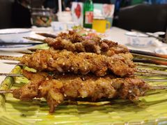 -莲香西域·正宗新疆菜(龙华店)