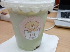 -YOLO COFFEE悠乐咖啡