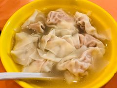 -龙抄手(春熙路总店)