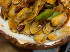 -老姑砂锅·烧烤天津菜(体北道店)