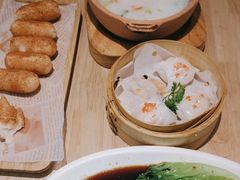 -花少爷的粥(中贸广场店)